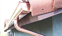 Rain Gutter Installation, Repair, Cleaning in Ceres, CA